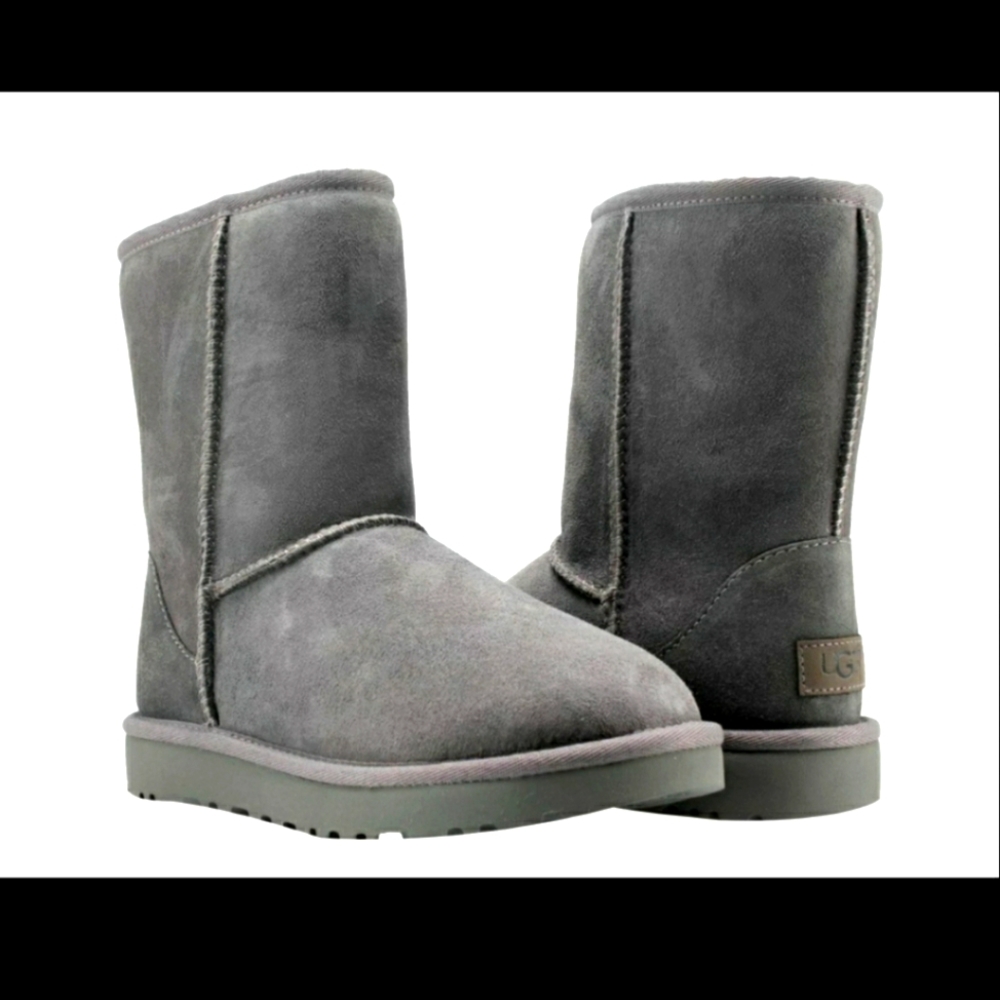 UGG boots size 6